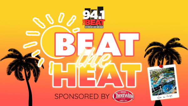 Beat The Heat 2026