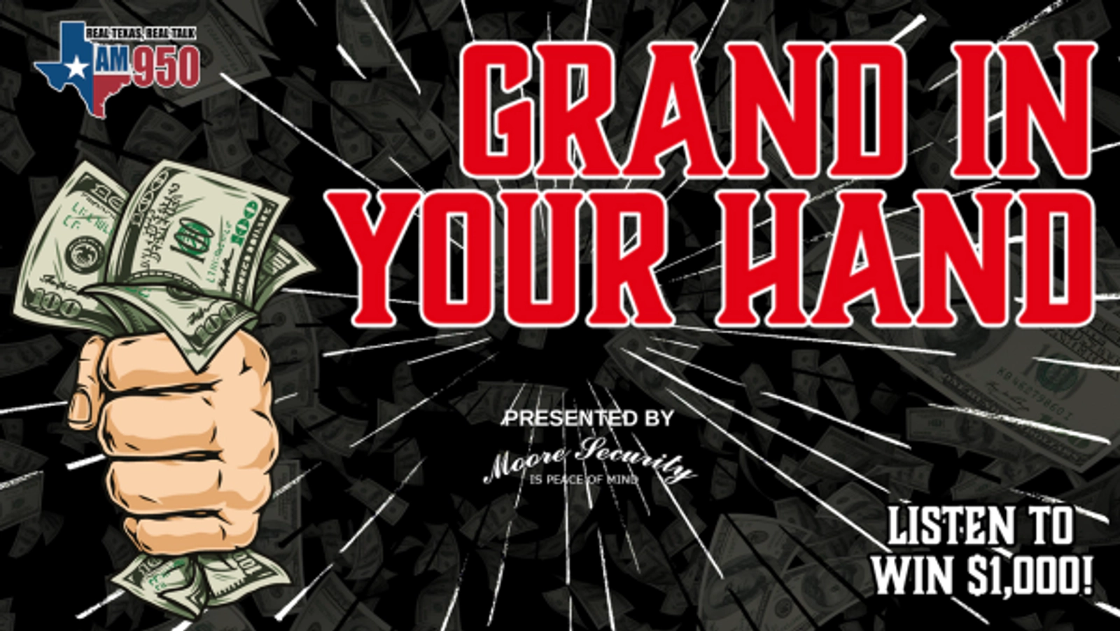 Grand in your Hand