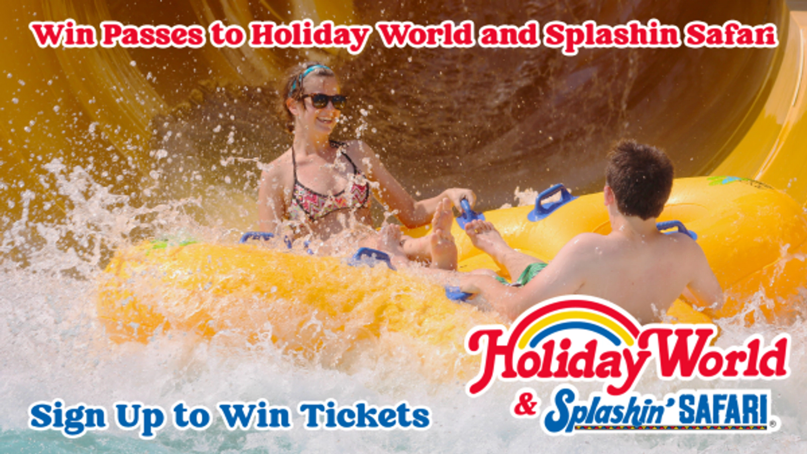 Contests | Tickets, Trips & More