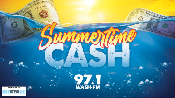 Summertime Cash