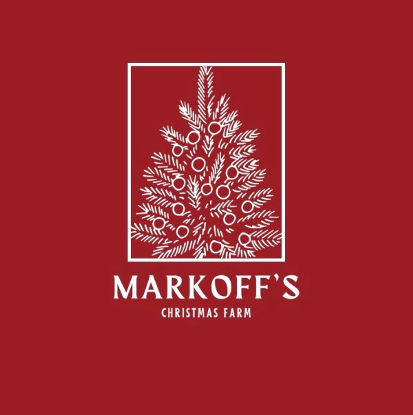Enter to Win | Family 4-Pack to Markoff's Christmas Farm