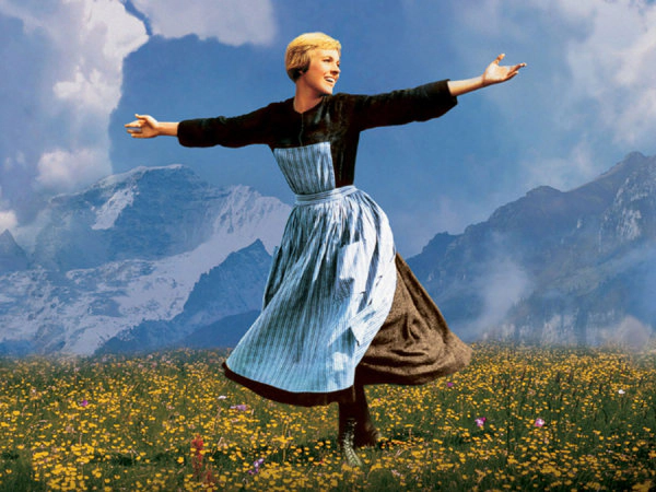 Win Tickets | The Sound of Music Sing-A-Long @ Wolf Trap | 6/13/26