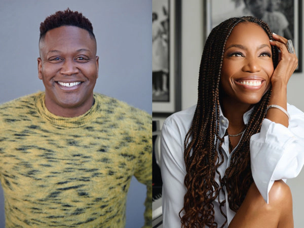 Win Tickets | Broadway in the Park @ Wolf Trap | 6/20/26