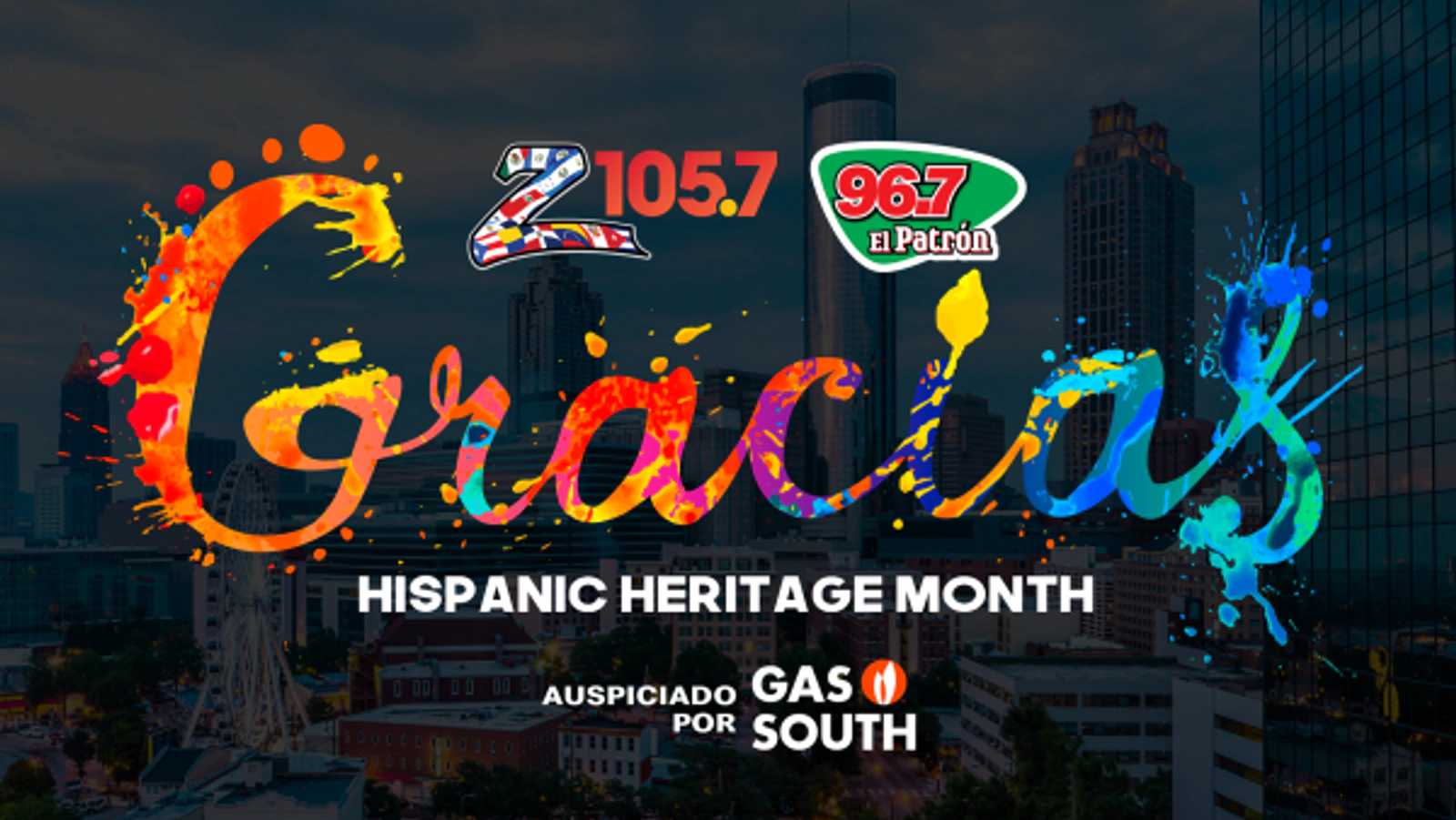 Gana $500 para Mes de la Herencia Hispana