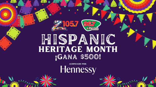 Hispanic Heritage Month