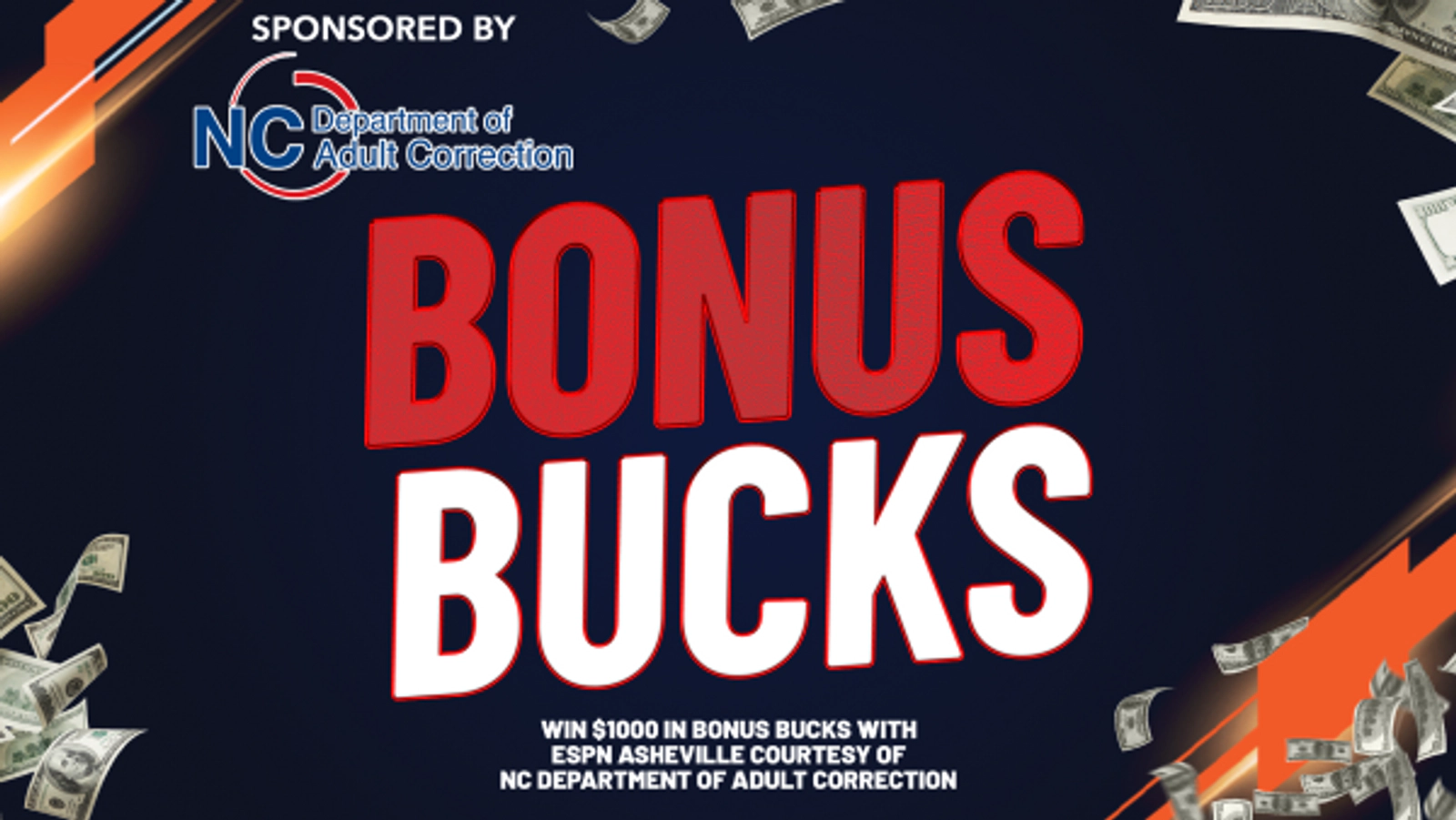 Bonus Bucks