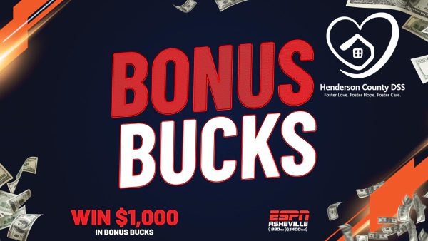 Bonus Bucks