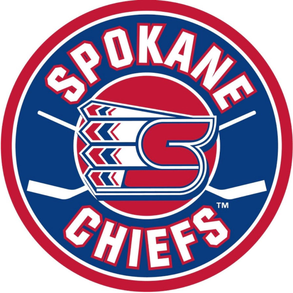 Win a Pair of Tickets to go to the Spokane Chiefs vs. Wenatchee Wild Hockey Game!
