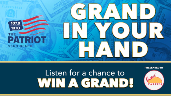 Grand In Your Hand