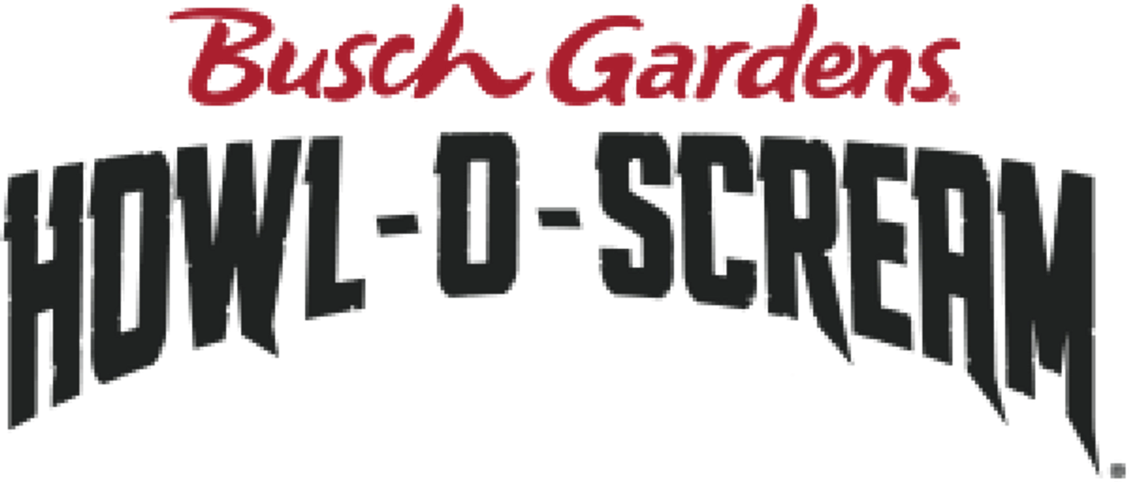 KISS 95.1 wants you to feel the fear at Busch Gardens HOWL-O-SCREAM!