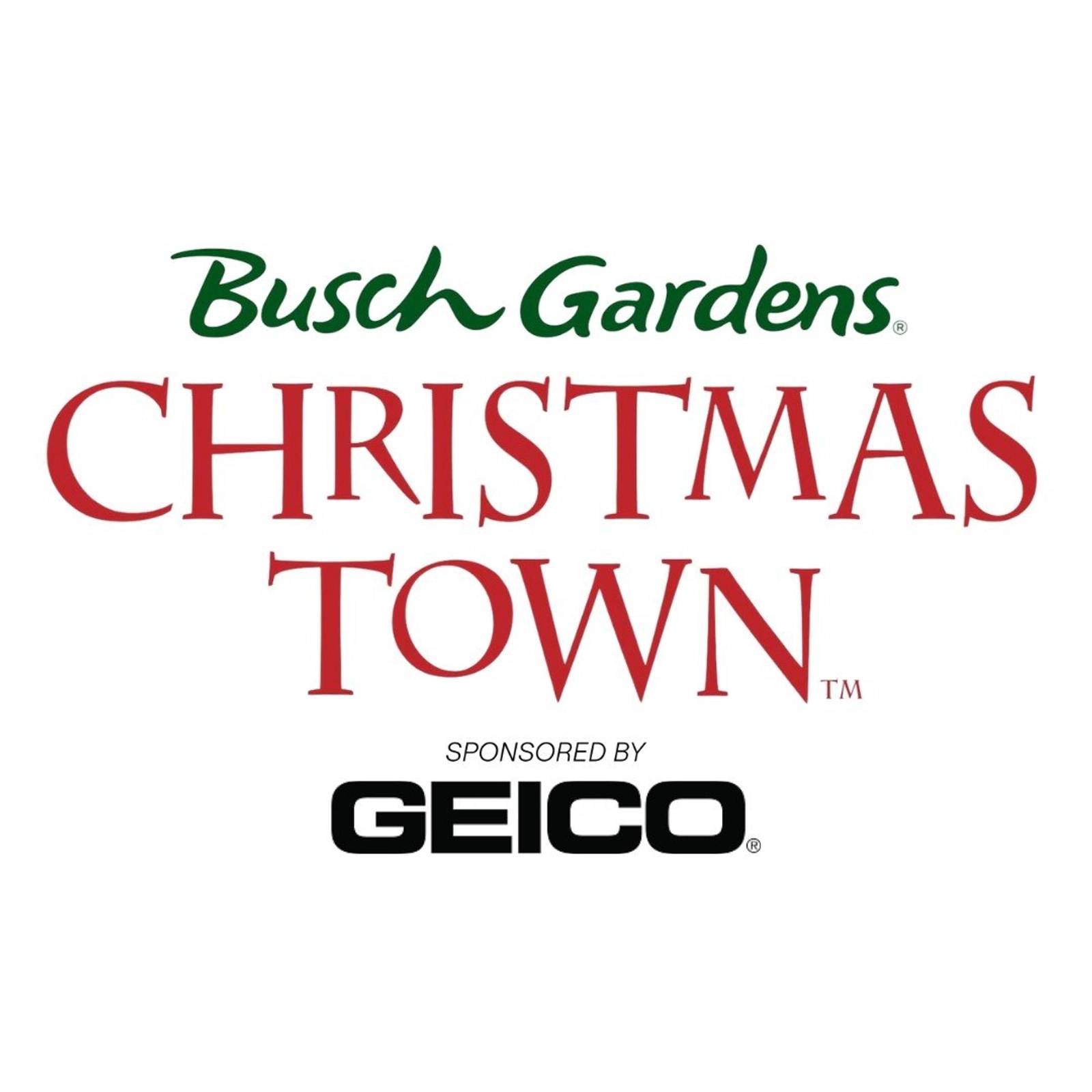 Win tickets & parking to Busch Gardens Tampa Bay’s Christmas Town!