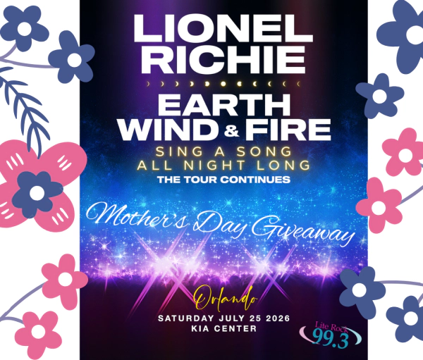 WIN our Mother’s Day "Dinner & a Show" Giveaway!