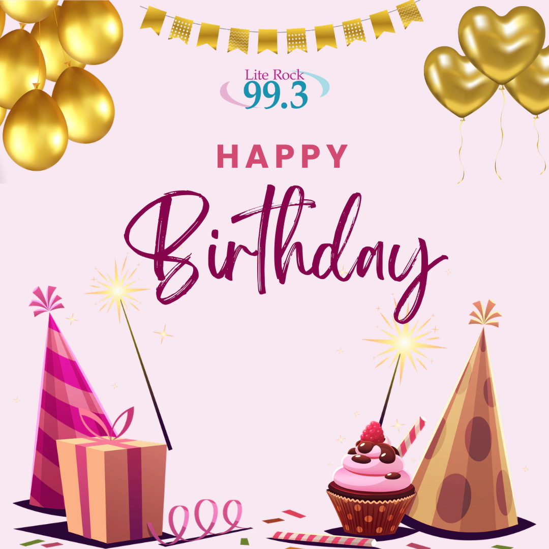 WIN Our Birthday Surprise!