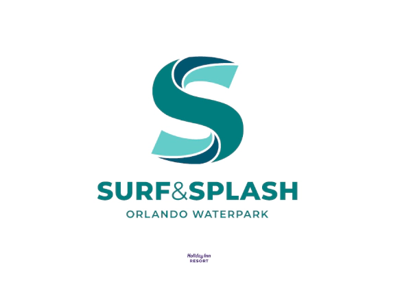 Win our Summer Staycation to the All-New Surf & Splash waterpark at Holiday Inn Resort Orlando Suites!