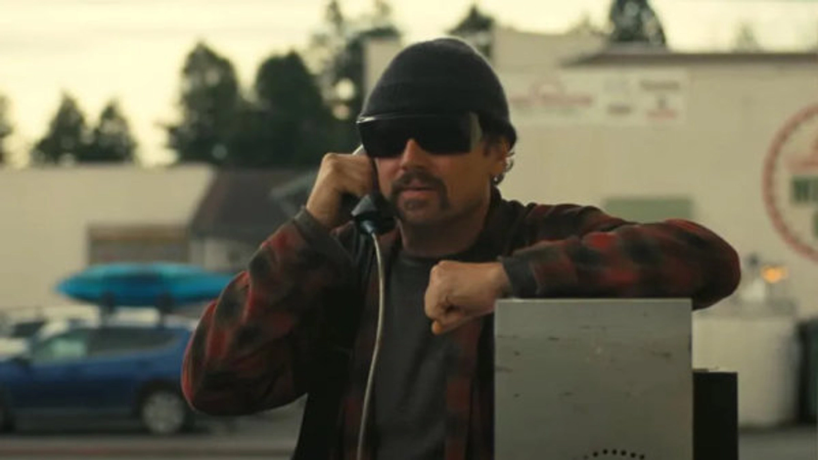 Win Tickets To An Advanced Screening Of One Battle After Another!