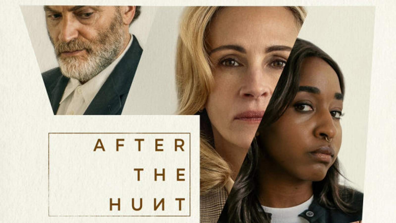 Win Tickets To An Advanced Screening Of After The Hunt!
