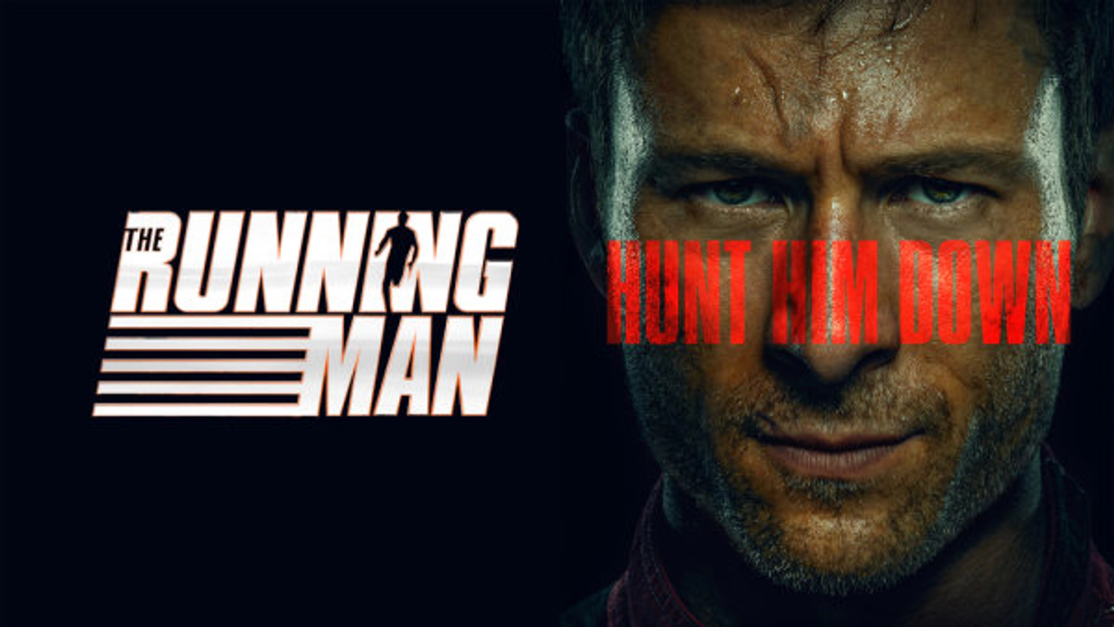 Win Passes To The Running Man Premiere and $100 Gift Card!