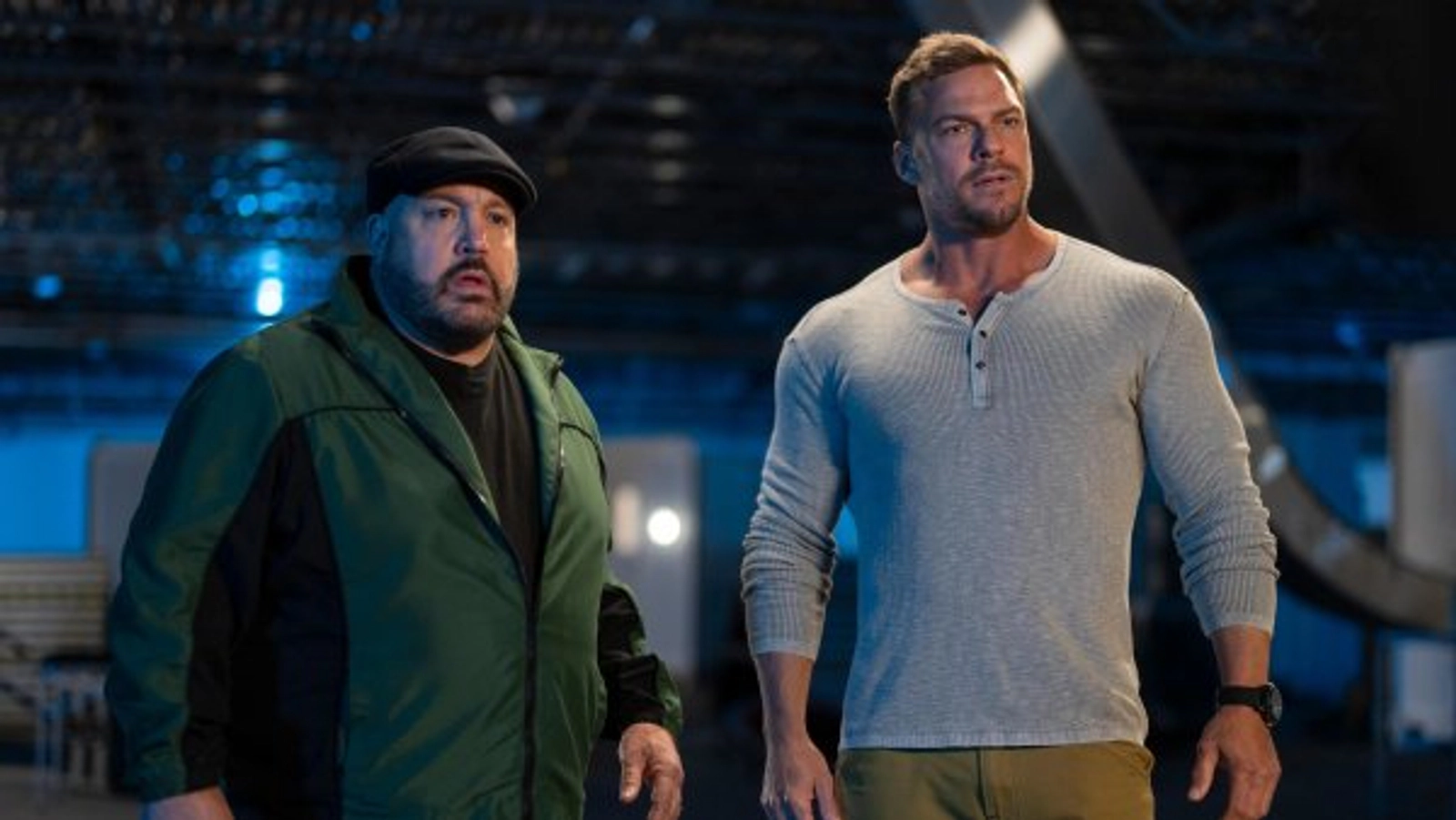 Win Tickets To An Advanced Screening Of Playdate!