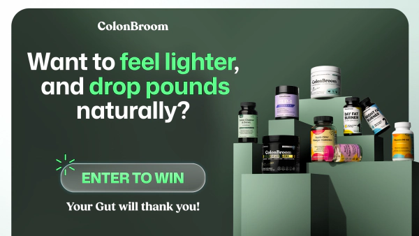 Win An All-Day Weight Loss Support Kit