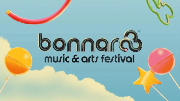 Enter For A Chance To Win A Pair of 4-day passes to Bonnaroo!