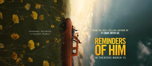 Win Advanced Screening Passes To Reminders of Him!