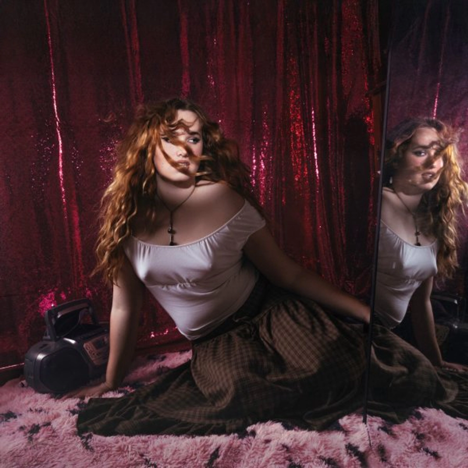 Win Passes To See Eli In The Maybelline New York Sound Studio!