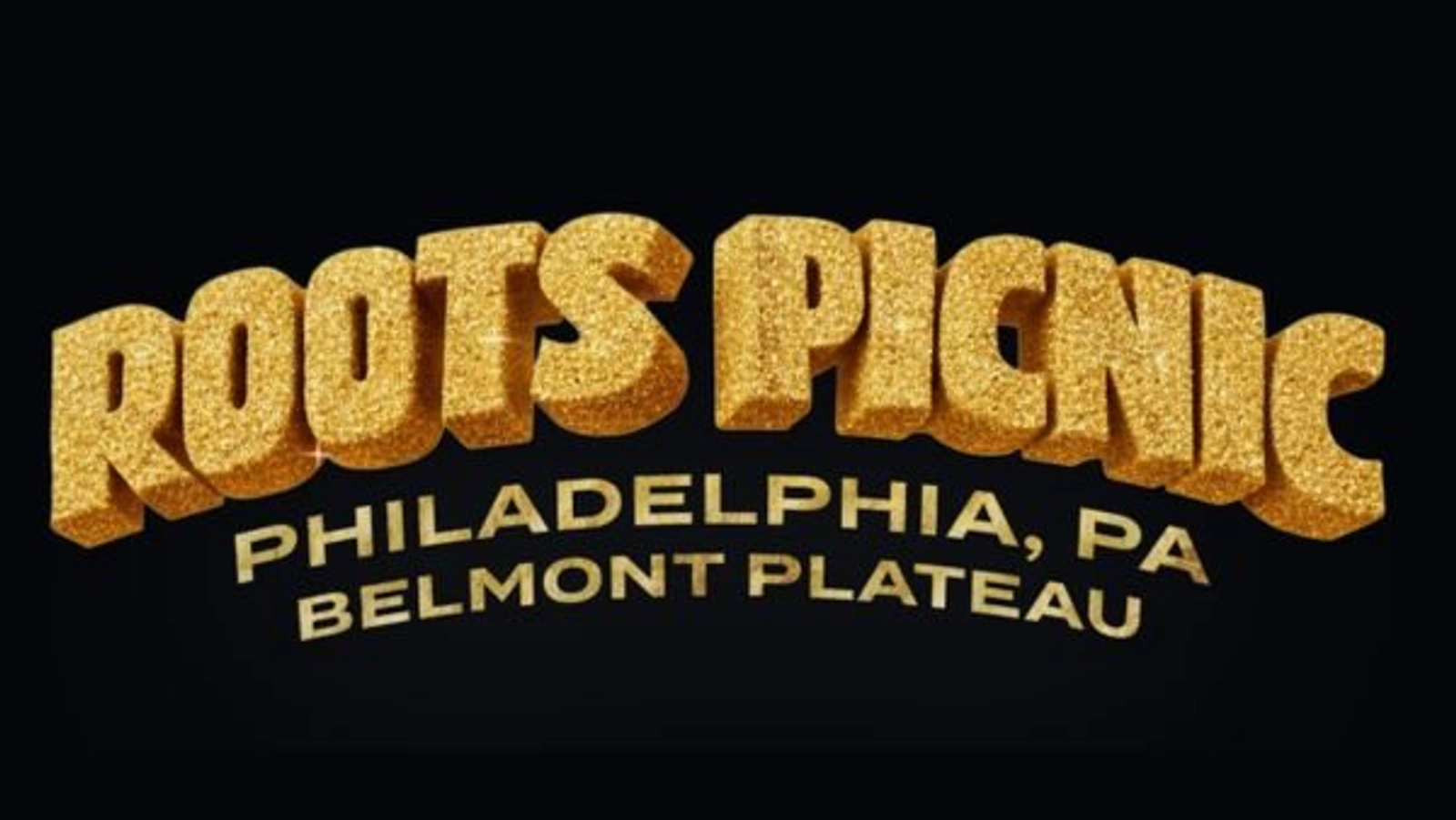 Win Tickets To Roots Picnic!