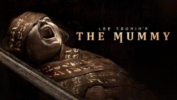 Win Tickets To See An Advanced Screening Of Lee Cronin's The Mummy!