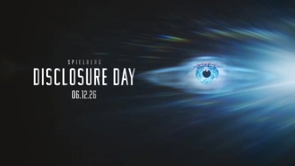 Win Tickets To See An Advanced Screening Of Disclosure Day!