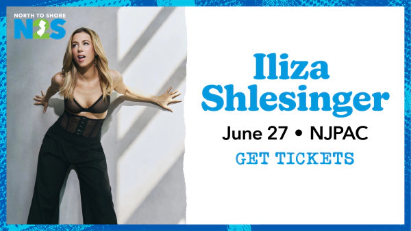 Win Tickets To See Iliza Shesinger!