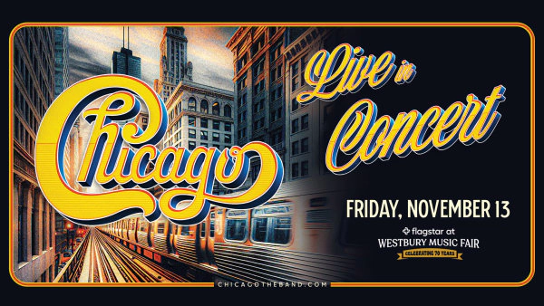 Win Tickets To See Chicago!