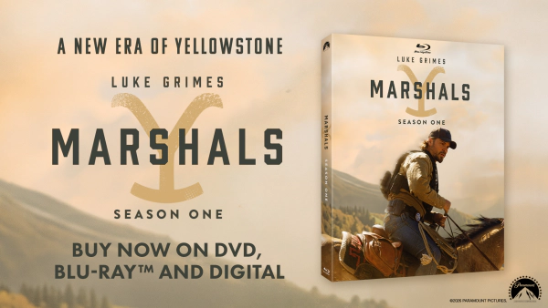 Enter To Win Marshals Season 1!