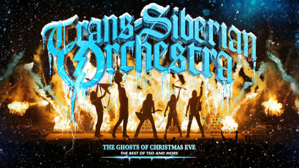 Win Tickets To See Trans-Siberian Orchestra!