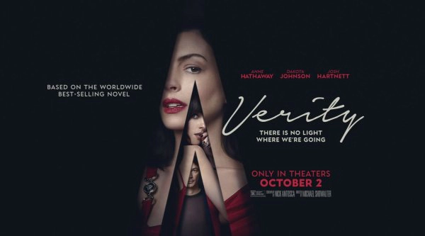 Win Advanced Screening Passes To See Verity!