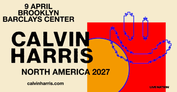 Win Tickets To See Cavin Harris!