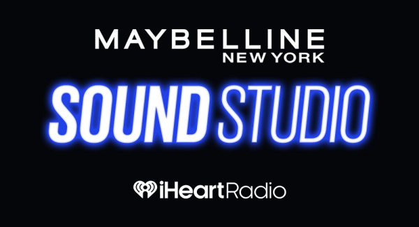 Win Passes To See Kelsie Watts In The Maybelline New York Sound Studio!