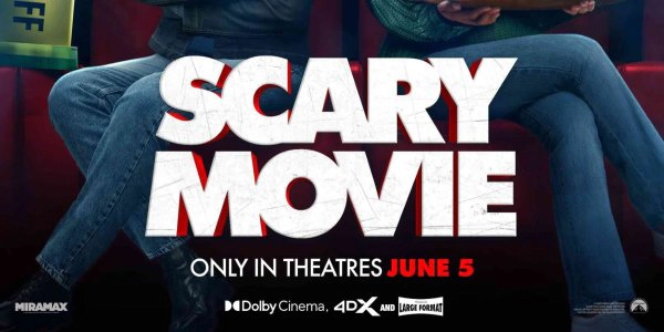 Win Fandango Codes To See Scary Movie!