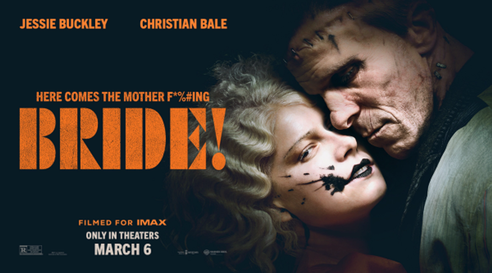 Win Passes To See The NYC Premiere Of The Bride!