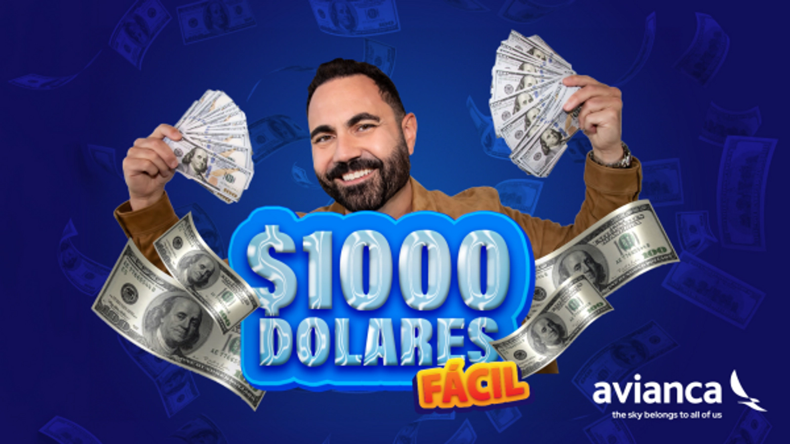 Mil Dólares Fácil