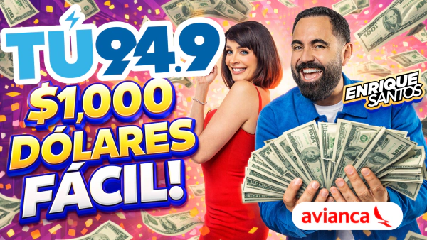 Mil Dólares Fácil