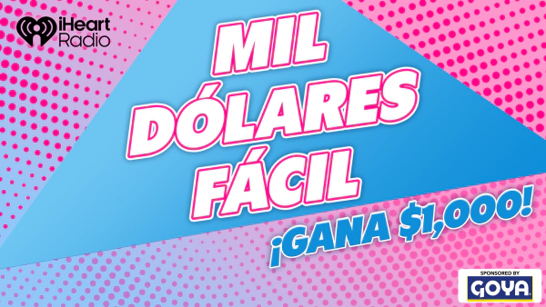 MIL DÓLARES FÁCIL