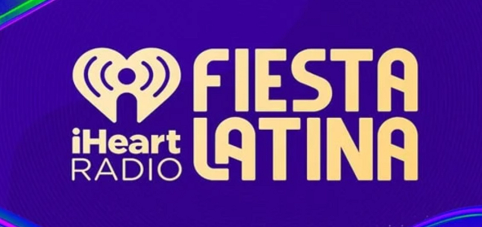 Win tickets to Fiesta Latina 2026!