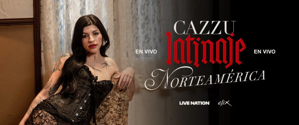 CAZZU