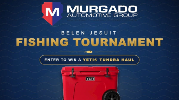 YETI Tundra Haul Cooler Giveaway