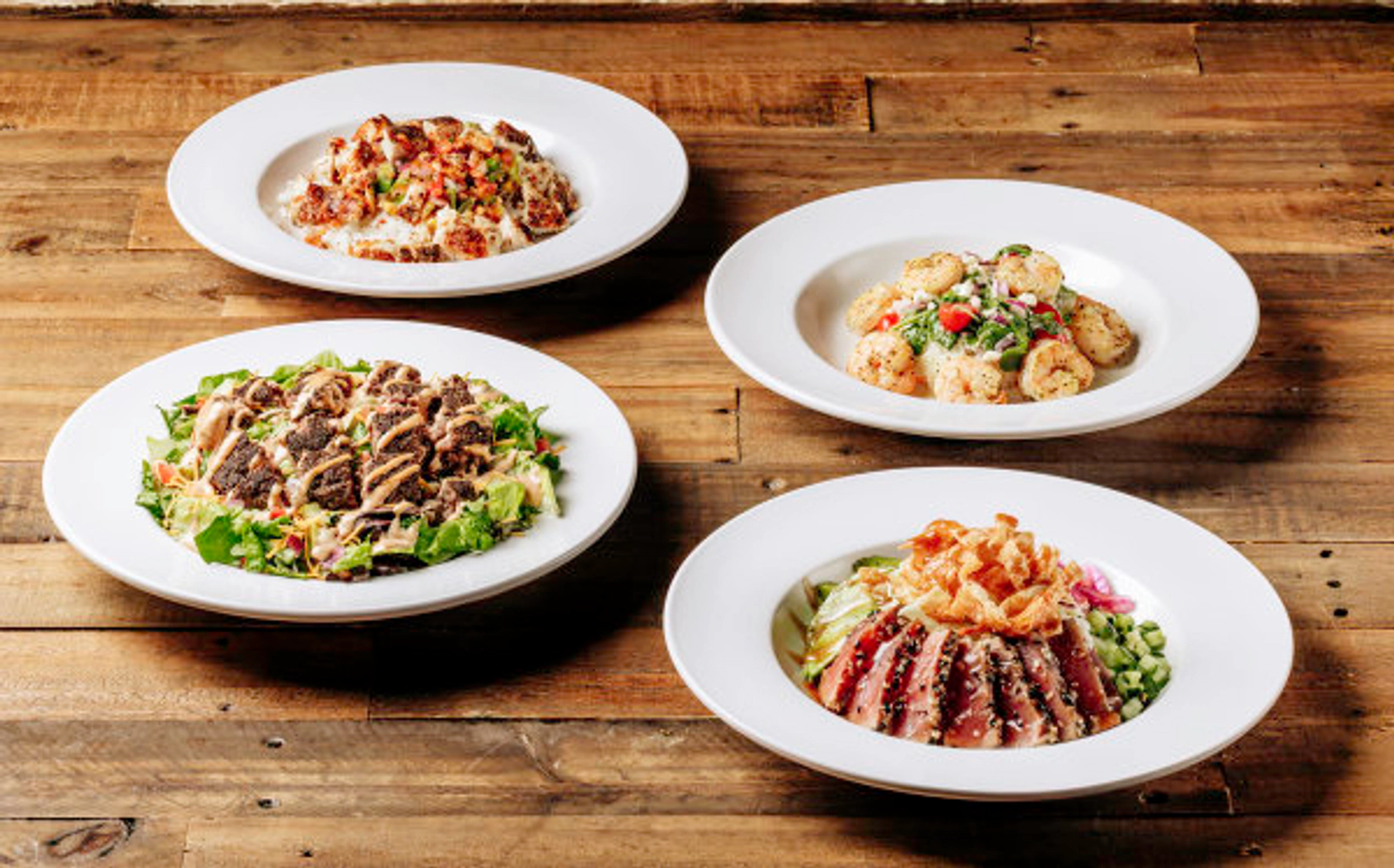 Win A $50 Gift Card To Ford's Garage