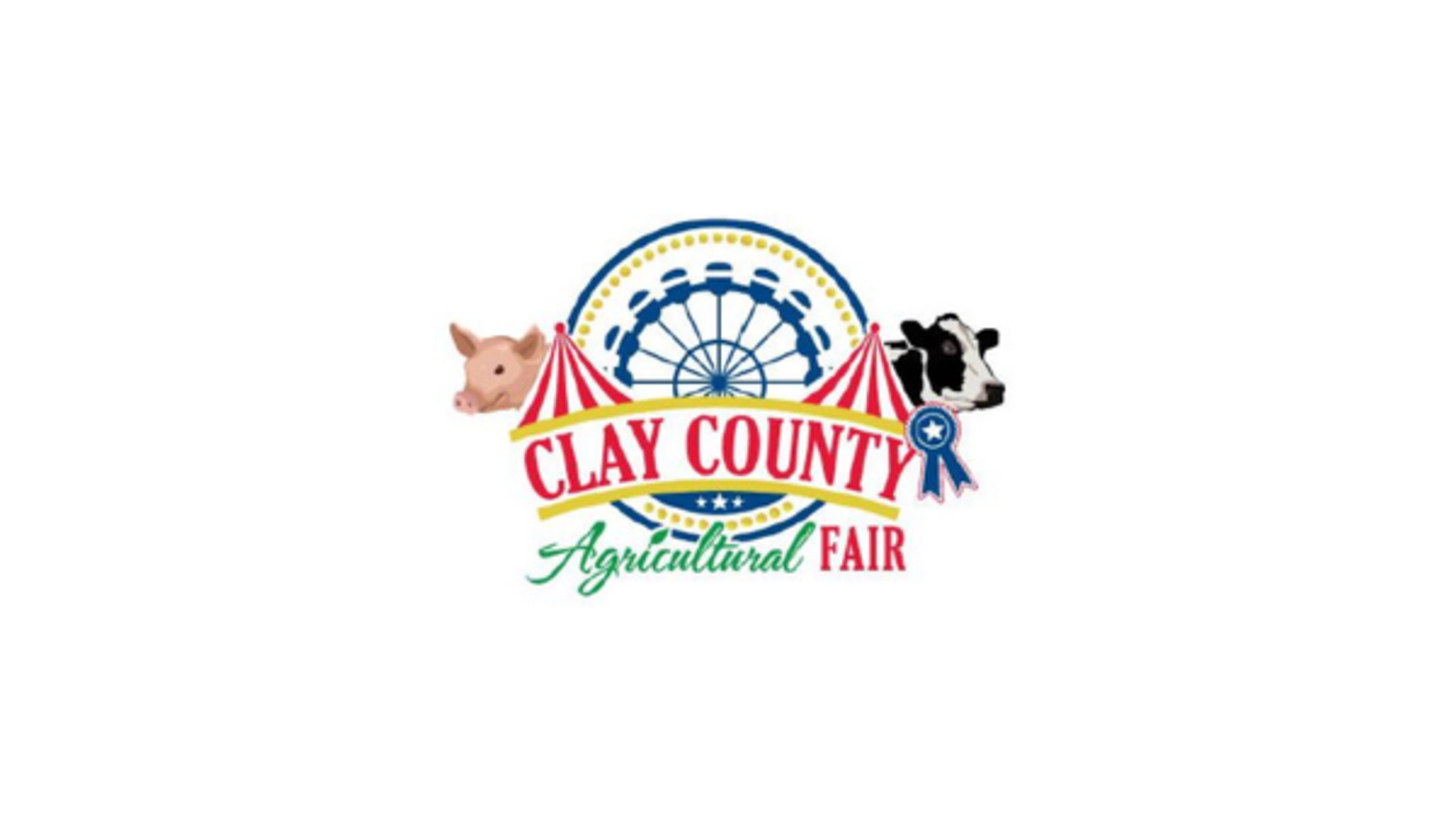 Win Tickets To The Clay County Fair 2026!