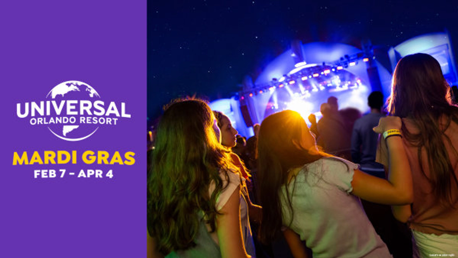 99.1 WQIK WANTS TO SEND YOU TO UNIVERSAL ORLANDO RESORT!