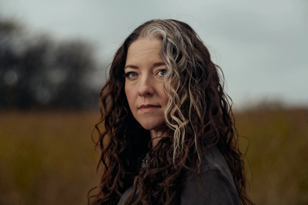 Your Chance To Win An Ashley McBryde Signed Vinyl
