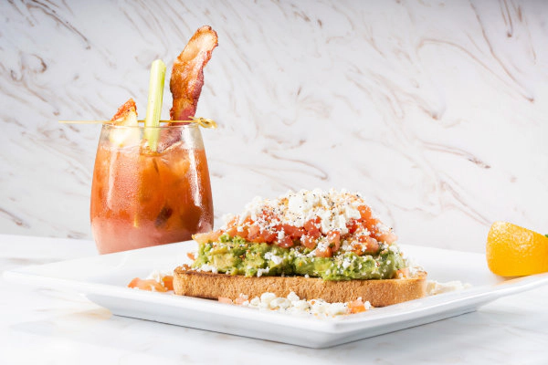 Win A $50 Gift Card To Keke's Breakfast