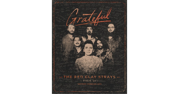 Win Tickets To The Red Clay Strays at Vystar Arena!